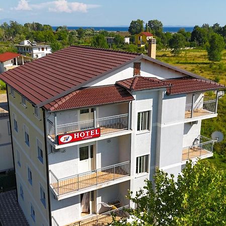 Hotel As Baks-Rrjoll Шкодер Экстерьер фото